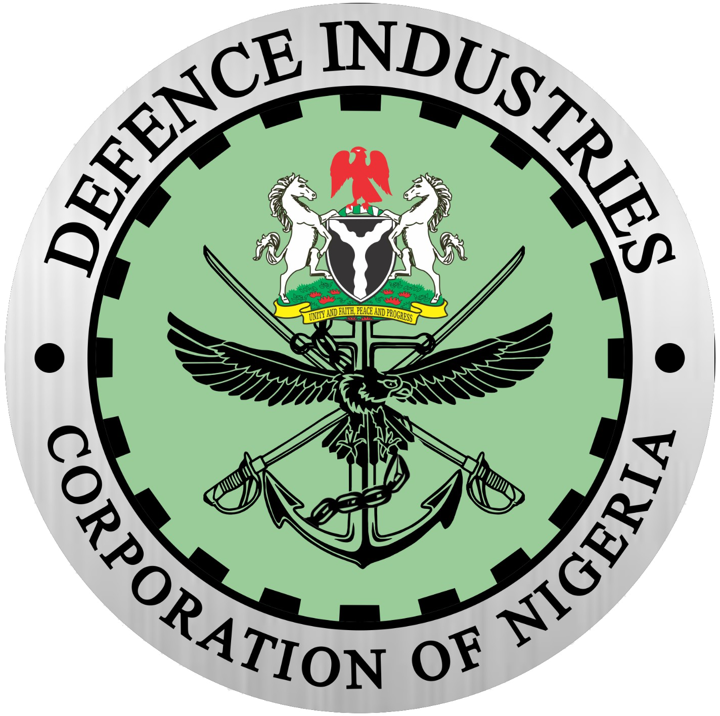 Defence Industries Corporation of Nigeria